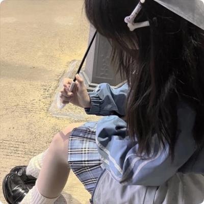 白色的南方